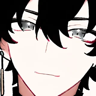 Sticker 𓂃 ࣪˖ @AVVIVX ┆ @BELUGA282 ⋆ ࣪ - 10