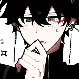 Sticker 𓂃 ࣪˖ @AVVIVX ┆ @BELUGA282 ⋆ ࣪ - 7