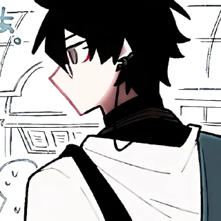 Sticker 𓂃 ࣪˖ @AVVIVX ┆ @BELUGA282 ⋆ ࣪ - 4