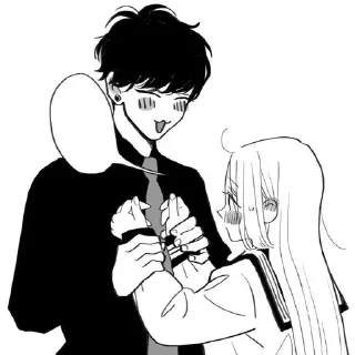 Стикер 𐃘  @softsticks ♡⸝⸝ - 10