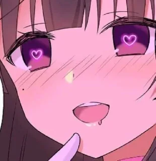 Стикер 日常1 @Warvilk - 4