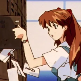 Стикер больше стикеров тут: @CuteAnimeStickersBot - 10