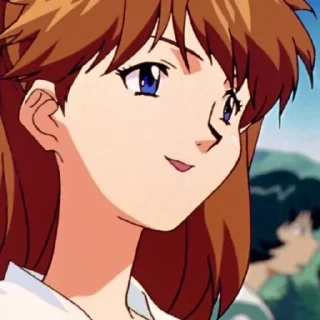 Стикер больше стикеров тут: @CuteAnimeStickersBot - 6