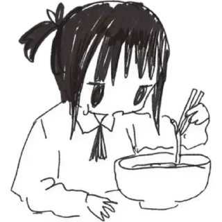 Стикер больше стикеров тут: @drowndreams - 4