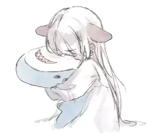 Стикер больше стикеров тут: @drowndreams - 5