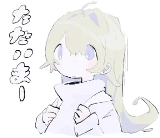 Sticker ૮ྀི づ 𖥦◝ ྀིა @drowndreams - 10