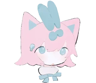 Sticker ૮ྀི づ 𖥦◝ ྀིა @drowndreams - 4