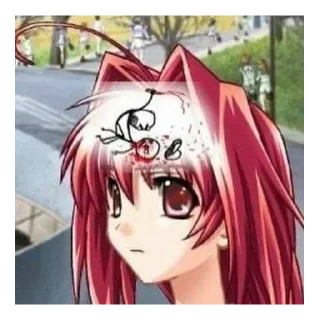 Стикер @drowndreams - 0