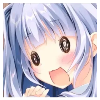 Стикер @drowndreams - 1