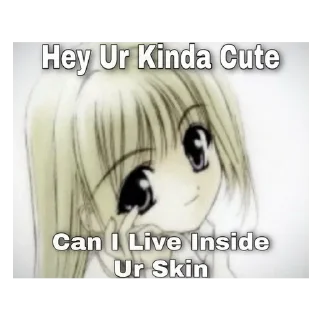 Стикер @drowndreams - 3