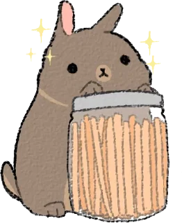 Стикер ૮꒰ っ. < ꒱ა @ewstickers <\з - 11