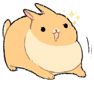 Стикер ૮꒰ っ. < ꒱ა @ewstickers <\з - 3