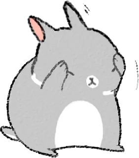 Стикер ૮꒰ っ. < ꒱ა @ewstickers <\з - 6