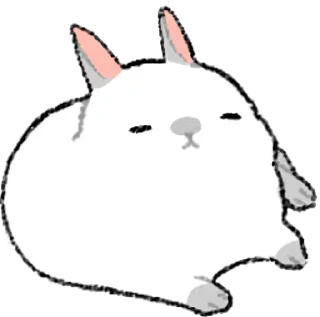 Стикер ૮꒰ っ. < ꒱ა @ewstickers <\з - 8