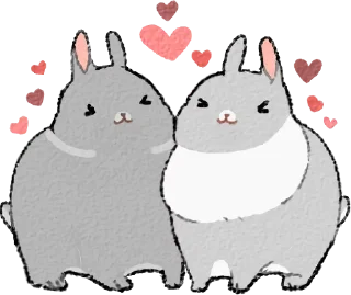 Стикер ૮꒰ っ. < ꒱ა @ewstickers <\з - 0