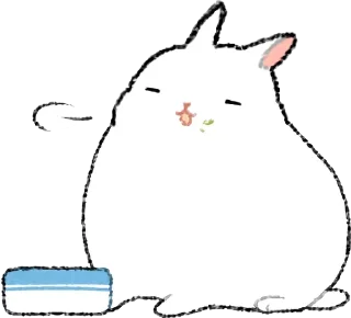 Стикер ૮꒰ っ. < ꒱ა @ewstickers <\з - 4