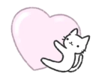 Стикер 𓆩.ㅤ۫    . @softsticks ֹ.ㅤ۫    .𓆪  - 0