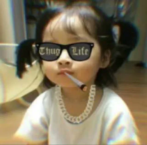 Стикер BaoDeptrai Vol.1 - 10