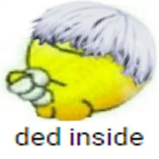 Стикер sticker_by_nesxis - 1