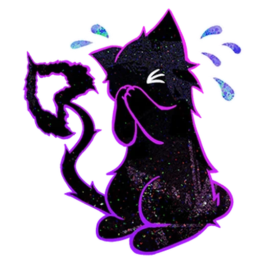 Sticker ૮꒰ っ. < ꒱ა @ewstickers <\з - 9