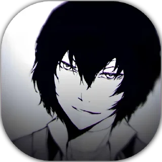 Sticker ⏤͟͟͞͞𝔇𝔞𝔷𝔞𝔧 𝔒𝔰𝔞𝔪𝔲 | @lustonrail - 5