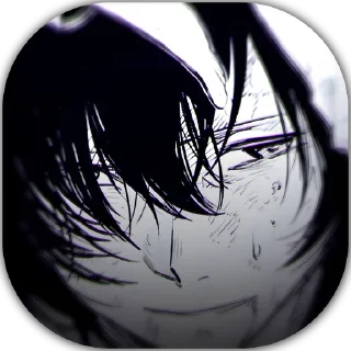 Sticker ⏤͟͟͞͞𝔇𝔞𝔷𝔞𝔧 𝔒𝔰𝔞𝔪𝔲 | @lustonrail - 8