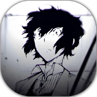 Sticker ⏤͟͟͞͞𝔇𝔞𝔷𝔞𝔧 𝔒𝔰𝔞𝔪𝔲 | @lustonrail - 4