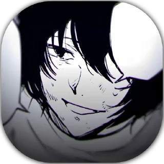 Sticker ⏤͟͟͞͞𝔇𝔞𝔷𝔞𝔧 𝔒𝔰𝔞𝔪𝔲 | @lustonrail - 9