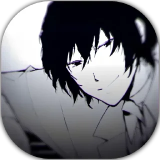 Sticker ⏤͟͟͞͞𝔇𝔞𝔷𝔞𝔧 𝔒𝔰𝔞𝔪𝔲 | @lustonrail - 0