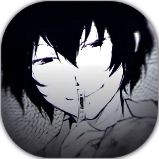 Sticker ⏤͟͟͞͞𝔇𝔞𝔷𝔞𝔧 𝔒𝔰𝔞𝔪𝔲 | @lustonrail - 10