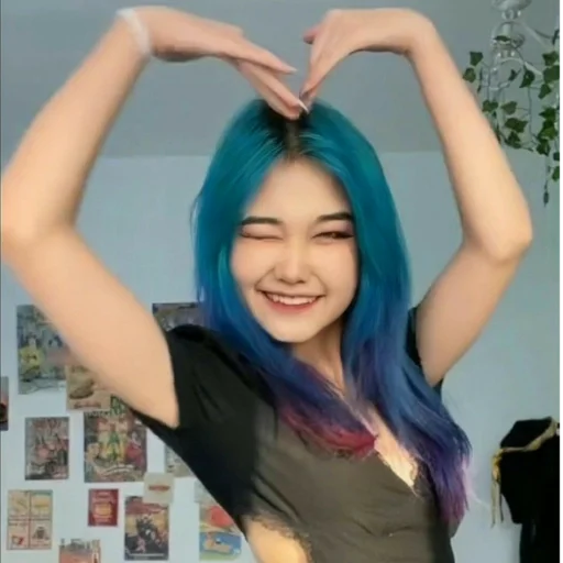 Luna_By @Nxa_Asley - 