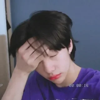 Стикер genta - 4