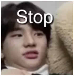 Стикер genta - 10