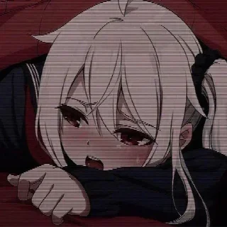 Sticker Больше стикеров : @stickeriiiiiii - 1