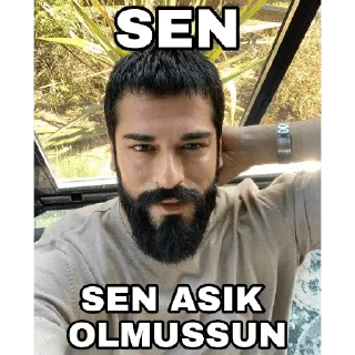 Sticker burak ozcivit - 6