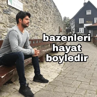 Sticker burak ozcivit - 8