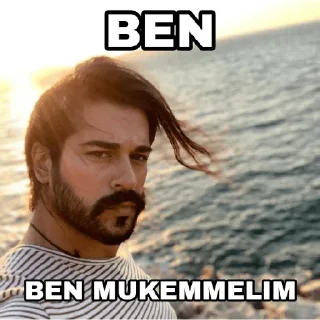 Sticker burak ozcivit - 4