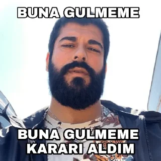 Sticker burak ozcivit - 7