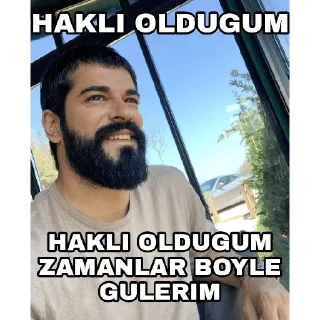 Sticker burak ozcivit - 10