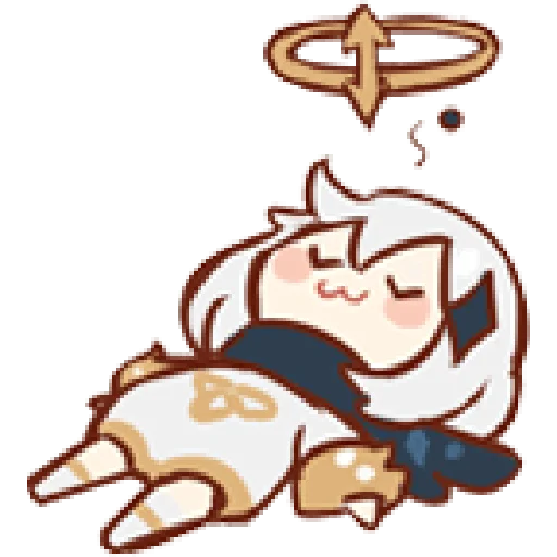 искусство символ мультфильм