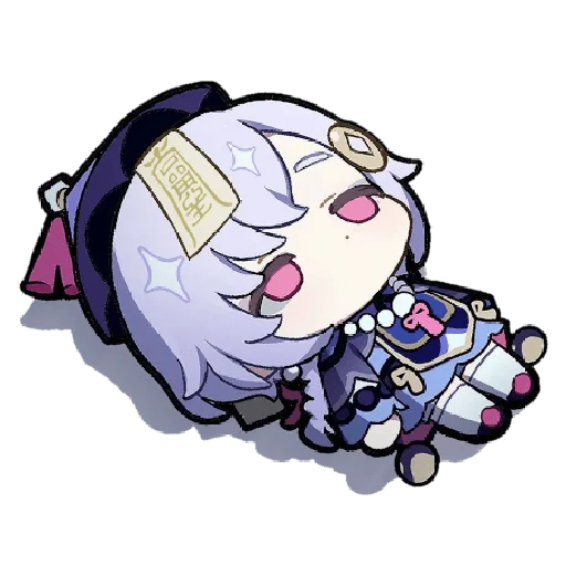 иллюстрация клипарт аниме