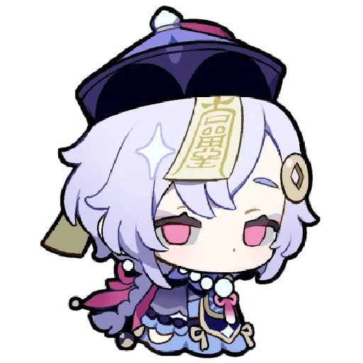 аниме мультфильм иллюстрация