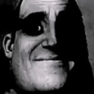 Sticker Mr. Increíble Perturbado 💀 - 8