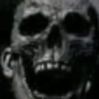 Sticker Mr. Increíble Perturbado 💀 - 2