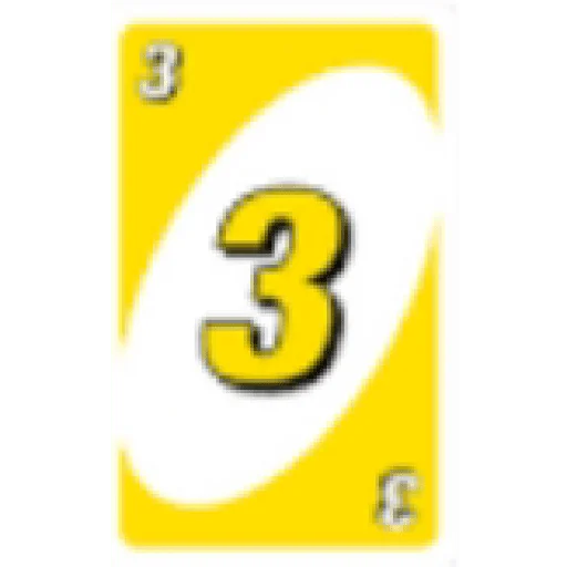 font yellow graphics