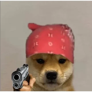 Sticker stickers.zoe.perritos - 6