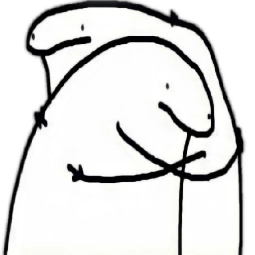 Sticker REAÇÕES DE DESENHOS🤣 - 10