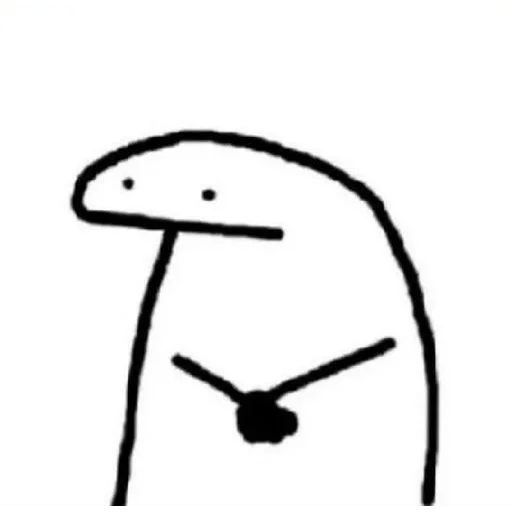 Sticker REAÇÕES DE DESENHOS🤣 - 9