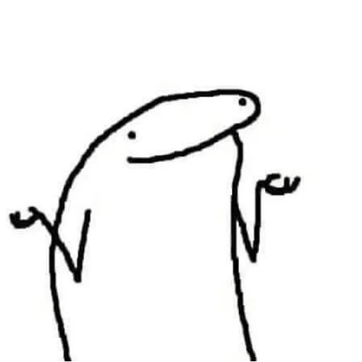 Sticker REAÇÕES DE DESENHOS🤣 - 8