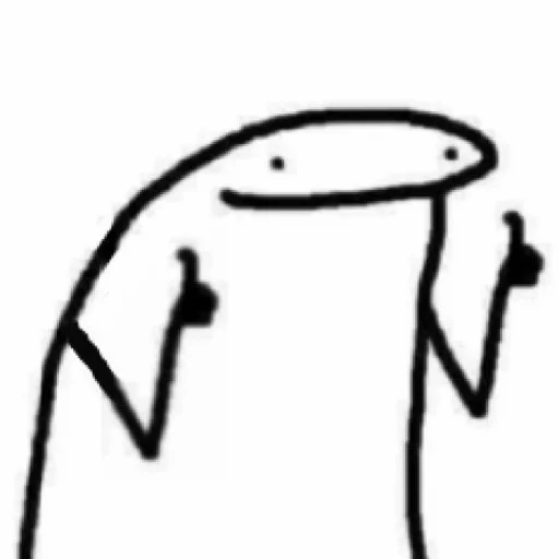 Sticker REAÇÕES DE DESENHOS🤣 - 3